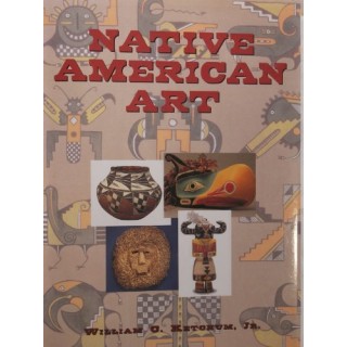NATIVE AMERICAN ART